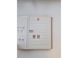 1849/1997 (ca.), mint never hinged/unused and used collection, beginning with German States, including some German Empire wit