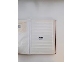 1849/1997 (ca.), mint never hinged/unused and used collection, beginning with German States, including some German Empire wit