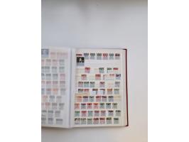 1849/1997 (ca.), mint never hinged/unused and used collection, beginning with German States, including some German Empire wit