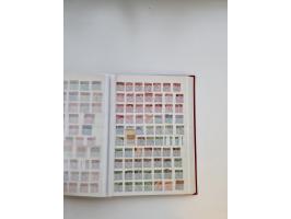 1849/1997 (ca.), mint never hinged/unused and used collection, beginning with German States, including some German Empire wit