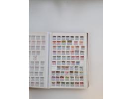 1849/1997 (ca.), mint never hinged/unused and used collection, beginning with German States, including some German Empire wit