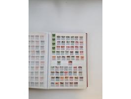 1849/1997 (ca.), mint never hinged/unused and used collection, beginning with German States, including some German Empire wit