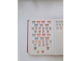 1849/1997 (ca.), mint never hinged/unused and used collection, beginning with German States, including some German Empire wit