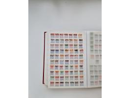 1849/1997 (ca.), mint never hinged/unused and used collection, beginning with German States, including some German Empire wit