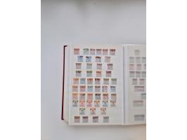 1849/1997 (ca.), mint never hinged/unused and used collection, beginning with German States, including some German Empire wit