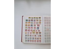 1849/1997 (ca.), mint never hinged/unused and used collection, beginning with German States, including some German Empire wit