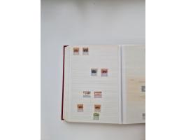 1849/1997 (ca.), mint never hinged/unused and used collection, beginning with German States, including some German Empire wit