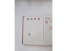 1849/1997 (ca.), mint never hinged/unused and used collection, beginning with German States, including some German Empire wit