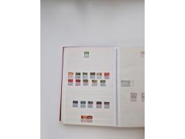 1849/1997 (ca.), mint never hinged/unused and used collection, beginning with German States, including some German Empire wit