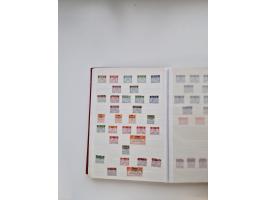 1849/1997 (ca.), mint never hinged/unused and used collection, beginning with German States, including some German Empire wit