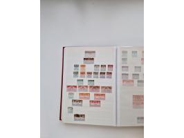 1849/1997 (ca.), mint never hinged/unused and used collection, beginning with German States, including some German Empire wit