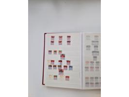 1849/1997 (ca.), mint never hinged/unused and used collection, beginning with German States, including some German Empire wit