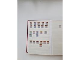 1849/1997 (ca.), mint never hinged/unused and used collection, beginning with German States, including some German Empire wit