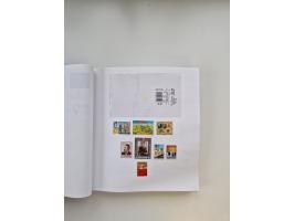 1849/1997 (ca.), mint never hinged/unused and used collection, beginning with German States, including some German Empire wit