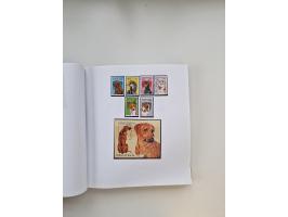 1849/1997 (ca.), mint never hinged/unused and used collection, beginning with German States, including some German Empire wit