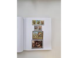 1849/1997 (ca.), mint never hinged/unused and used collection, beginning with German States, including some German Empire wit