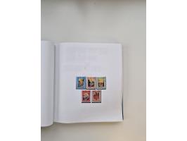 1849/1997 (ca.), mint never hinged/unused and used collection, beginning with German States, including some German Empire wit