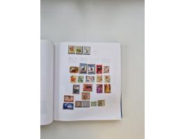 1849/1997 (ca.), mint never hinged/unused and used collection, beginning with German States, including some German Empire wit