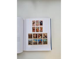 1849/1997 (ca.), mint never hinged/unused and used collection, beginning with German States, including some German Empire wit