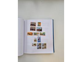 1849/1997 (ca.), mint never hinged/unused and used collection, beginning with German States, including some German Empire wit