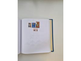 1849/1997 (ca.), mint never hinged/unused and used collection, beginning with German States, including some German Empire wit