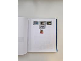 1849/1997 (ca.), mint never hinged/unused and used collection, beginning with German States, including some German Empire wit