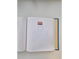 1849/1997 (ca.), mint never hinged/unused and used collection, beginning with German States, including some German Empire wit