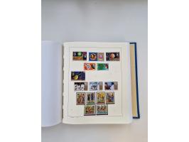 1849/1997 (ca.), mint never hinged/unused and used collection, beginning with German States, including some German Empire wit