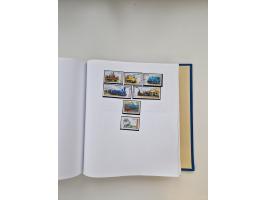 1849/1997 (ca.), mint never hinged/unused and used collection, beginning with German States, including some German Empire wit