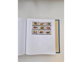 1849/1997 (ca.), mint never hinged/unused and used collection, beginning with German States, including some German Empire wit