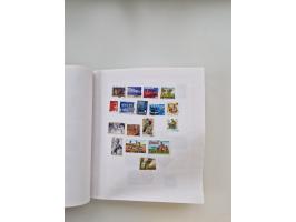 1849/1997 (ca.), mint never hinged/unused and used collection, beginning with German States, including some German Empire wit