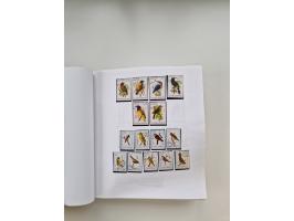 1849/1997 (ca.), mint never hinged/unused and used collection, beginning with German States, including some German Empire wit