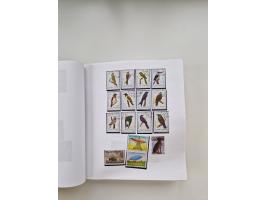 1849/1997 (ca.), mint never hinged/unused and used collection, beginning with German States, including some German Empire wit