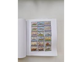 1849/1997 (ca.), mint never hinged/unused and used collection, beginning with German States, including some German Empire wit