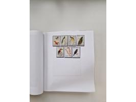 1849/1997 (ca.), mint never hinged/unused and used collection, beginning with German States, including some German Empire wit