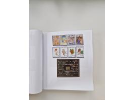 1849/1997 (ca.), mint never hinged/unused and used collection, beginning with German States, including some German Empire wit