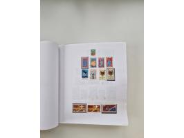 1849/1997 (ca.), mint never hinged/unused and used collection, beginning with German States, including some German Empire wit