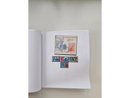 1849/1997 (ca.), mint never hinged/unused and used collection, beginning with German States, including some German Empire wit