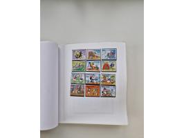 1849/1997 (ca.), mint never hinged/unused and used collection, beginning with German States, including some German Empire wit