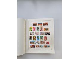 1849/1997 (ca.), mint never hinged/unused and used collection, beginning with German States, including some German Empire wit