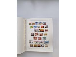 1849/1997 (ca.), mint never hinged/unused and used collection, beginning with German States, including some German Empire wit