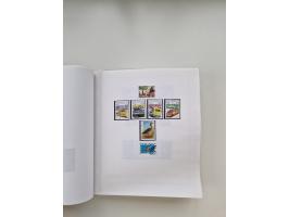 1849/1997 (ca.), mint never hinged/unused and used collection, beginning with German States, including some German Empire wit