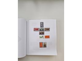 1849/1997 (ca.), mint never hinged/unused and used collection, beginning with German States, including some German Empire wit