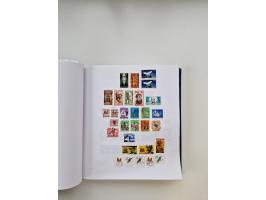 1849/1997 (ca.), mint never hinged/unused and used collection, beginning with German States, including some German Empire wit