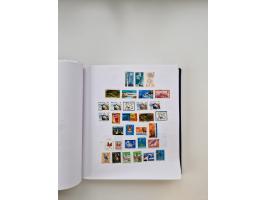 1849/1997 (ca.), mint never hinged/unused and used collection, beginning with German States, including some German Empire wit