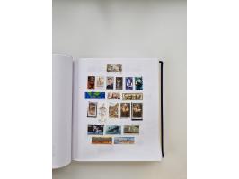 1849/1997 (ca.), mint never hinged/unused and used collection, beginning with German States, including some German Empire wit