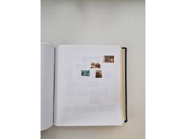 1849/1997 (ca.), mint never hinged/unused and used collection, beginning with German States, including some German Empire wit