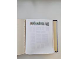 1849/1997 (ca.), mint never hinged/unused and used collection, beginning with German States, including some German Empire wit