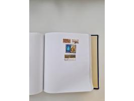 1849/1997 (ca.), mint never hinged/unused and used collection, beginning with German States, including some German Empire wit