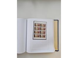 1849/1997 (ca.), mint never hinged/unused and used collection, beginning with German States, including some German Empire wit